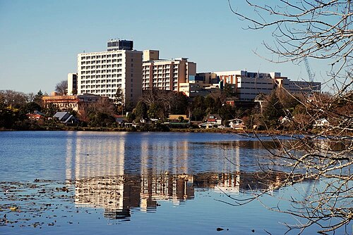 Waikato District Health Board